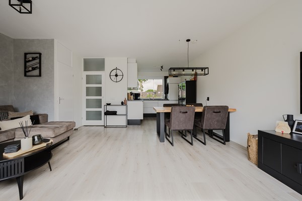 Medium property photo - Liesgras 29, 3206 RC Spijkenisse